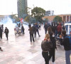 protest u Tirani