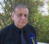 Nedžmedin Spahiu