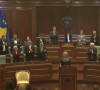 Justina Široka Pulja aplauz
