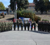 Vojska mirovni kontigent