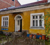 Kuća pod zaštitom