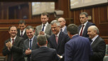Taci parlament