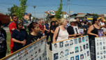 Protest u Gračanici