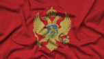 zastava crne gore