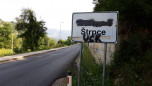 UCK Strpce/grafiti