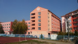 studentski dom