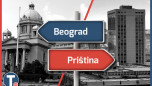 pristina beograd