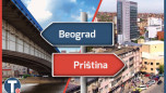 Dijalog Beograd Priština