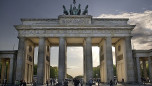 Berlin Brandenburška kapija