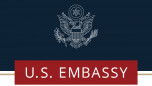 Američka ambasada na Kosovu