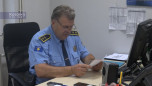 Branislav Radović Portparol Kosovske Policije