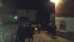 Cernica, mesto incidenta