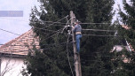 Radovi na elektromreži