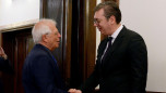 Vucic i Borel