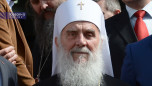 Patrijarh Irinej