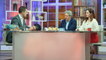 Marko Đurić na TV Hepi