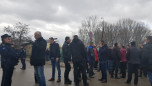 protest