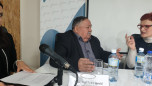 Milorad Trifunović, koordinator Udruženja kidnapovanih i ubijenih osoba