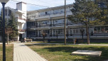 Infektivna klinika u Prištini