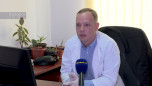 Epidemiolog Aleksandar Antonijević