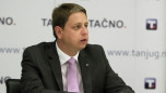 Dejan Pavićević