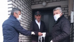 Novi Badovac - maske