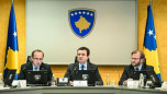 Vlada Kosova