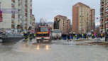 Severna Mitrovica - Dezinfekcija