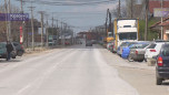 Gračanica - zabrana kretanja