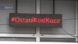 Ostani kod kuće