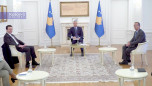 Sastanak Tači Kurti