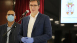 Vučić - Novi Pazar