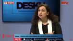 Vjosa Osmani