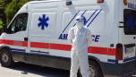 Koronavirus - Sanitet