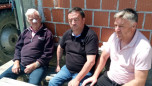 Povređen Srbin kod Kline
