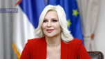 Zorana Mihajlovic