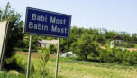 Babin Most