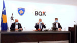 Centralna Banka Kosova