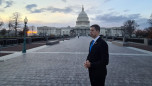 Ambasador Marko Đurić u Vašingtonu