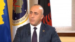 Ramuš Haradinaj
