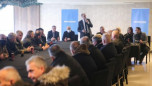 Hodžaj u Mitrovici