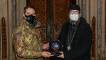 Sava Janjić i Franko Federiči