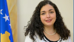 Vjosa Osmani