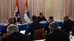 Aleksandar Vučić u Kuršumliji