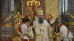 Ustoličenje patrijarha Porfirija