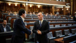 Kurti - Haradinaj
