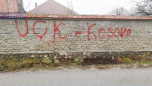 Grafit UĆK u Goraždevac