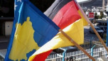 Nemačka-Kosovo