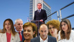 Aljbin Kurti i ministri