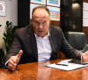 Ministar Šarčević